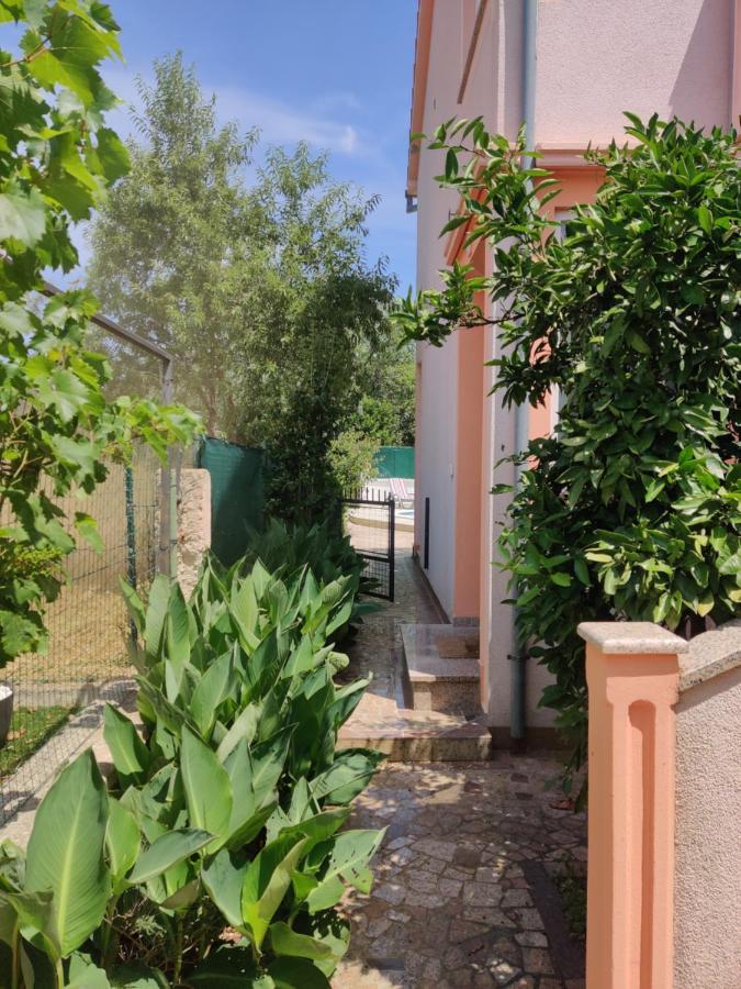 Apartma Dream Vacation Medulin