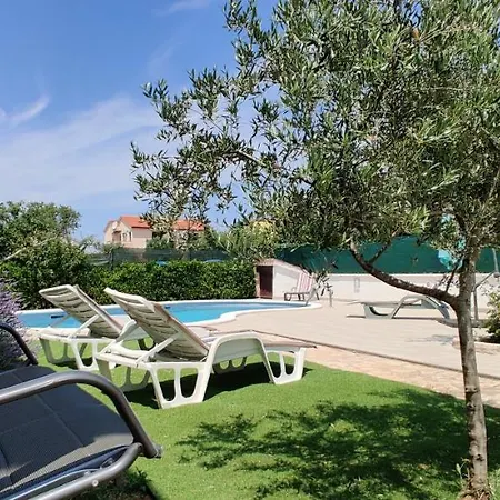 Dream Vacation Apartment Medulin Exterior photo